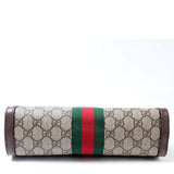 Gucci 503877 GG Supreme Ophidia Small Chain Bag