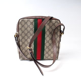 Gucci 547926 Ophidia Messenger Bag