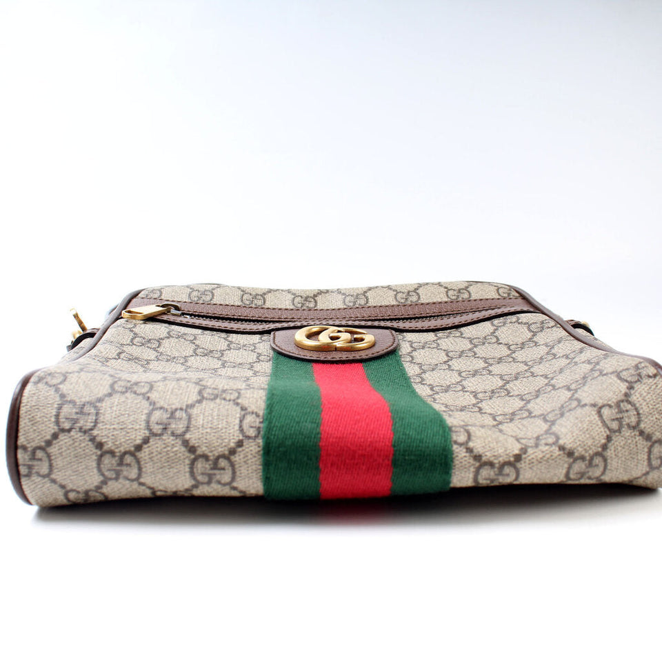 Gucci 547926 Ophidia Messenger Bag