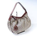 Gucci 232955 Sukey Hobo Diamante Bag