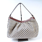 Gucci 232955 Sukey Hobo Diamante Bag