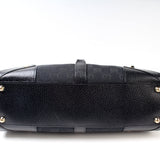 Gucci 124407 Bardot Shoulder Bag