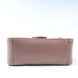 Gucci 5472630 GG Marmont Mini Top Handle Bag