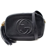 Gucci 347994 Mini Soho Disco Bag