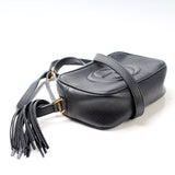 Gucci 347994 Mini Soho Disco Bag