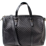 Gucci 322231 sima Boston Bag