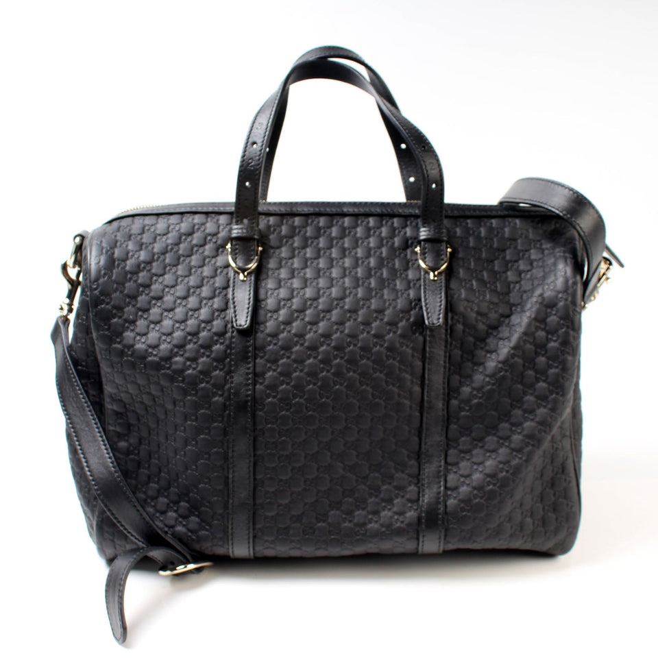 Gucci 322231 sima Boston Bag
