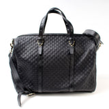 Gucci 322231 sima Boston Bag