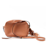 Gucci 308364 Soho Disco Crossbody Bag