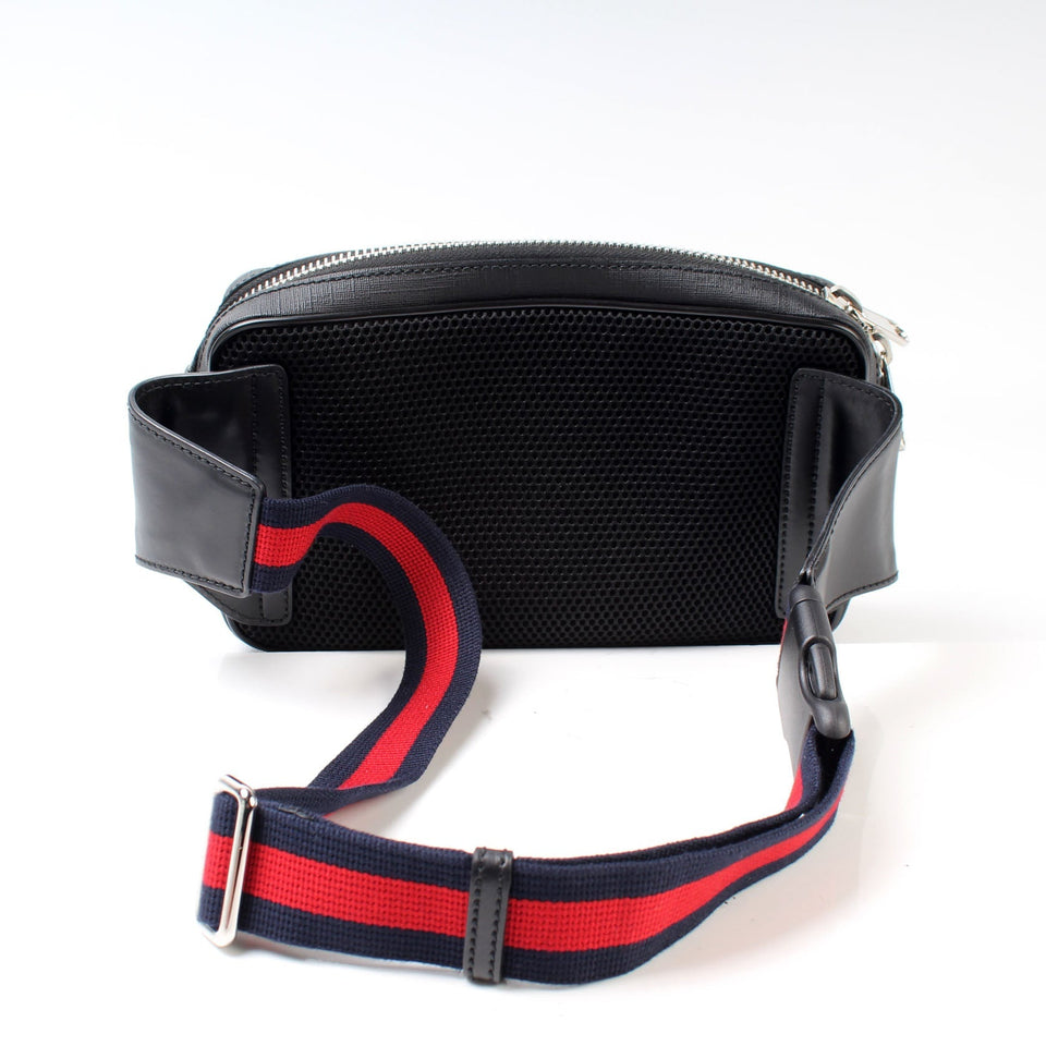 Gucci 474293 Soft GG Supreme Belt Bag