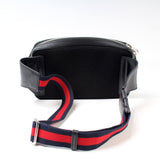 Gucci 474293 Soft GG Supreme Belt Bag