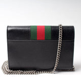 Gucci 481377 Mini Leather Dionysus Bag