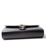 Gucci 481377 Mini Leather Dionysus Bag