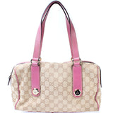 Gucci 152457 GG Charmy Boston Bag