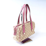 Gucci 152457 GG Charmy Boston Bag