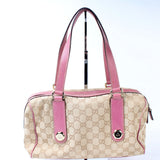 Gucci 152457 GG Charmy Boston Bag