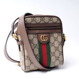 Gucci 598127 Ophidia GG Shoulder Bag