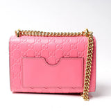 Gucci 409487 Padlock Small Bag
