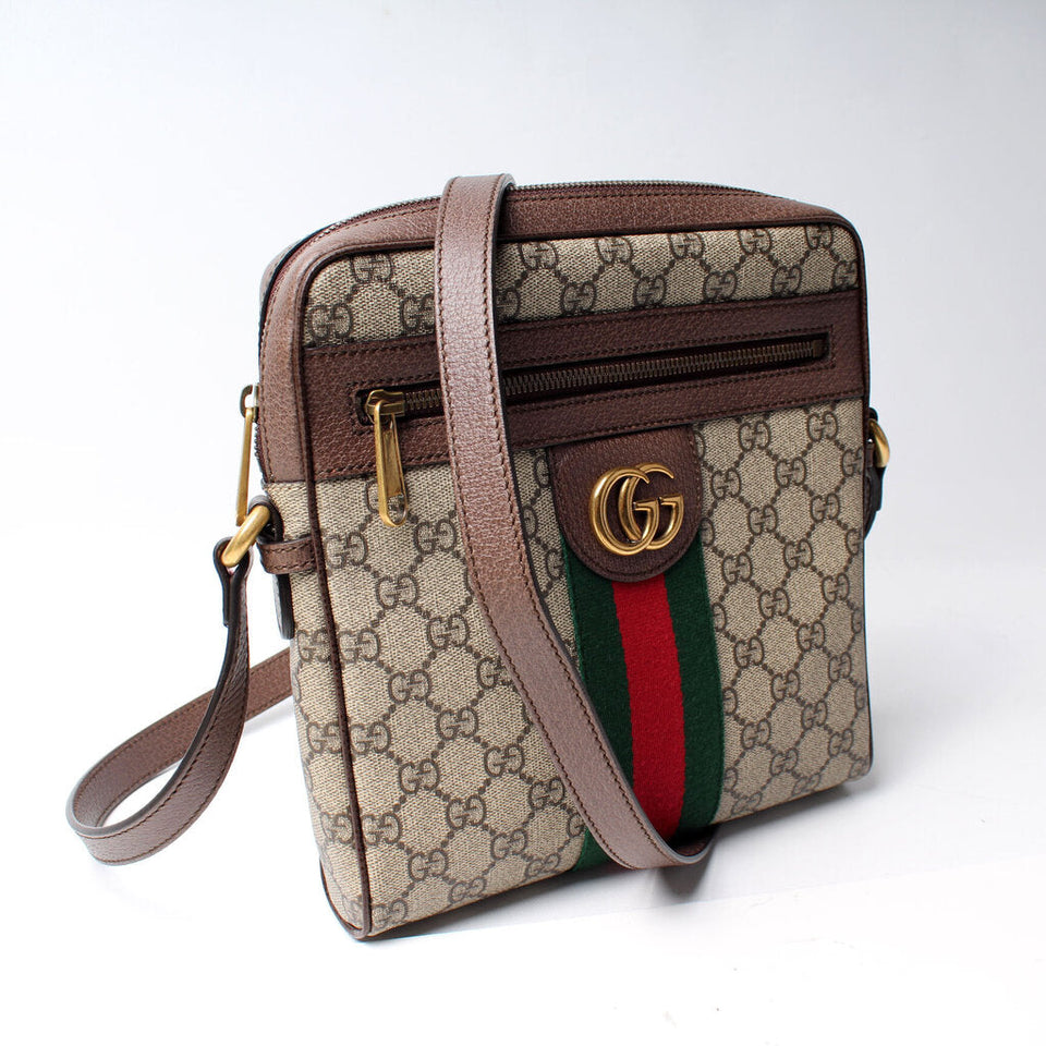 Gucci 547926 Ophidia Messenger Bag