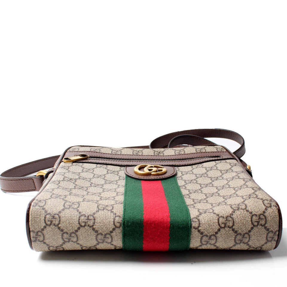 Gucci 547926 Ophidia Messenger Bag