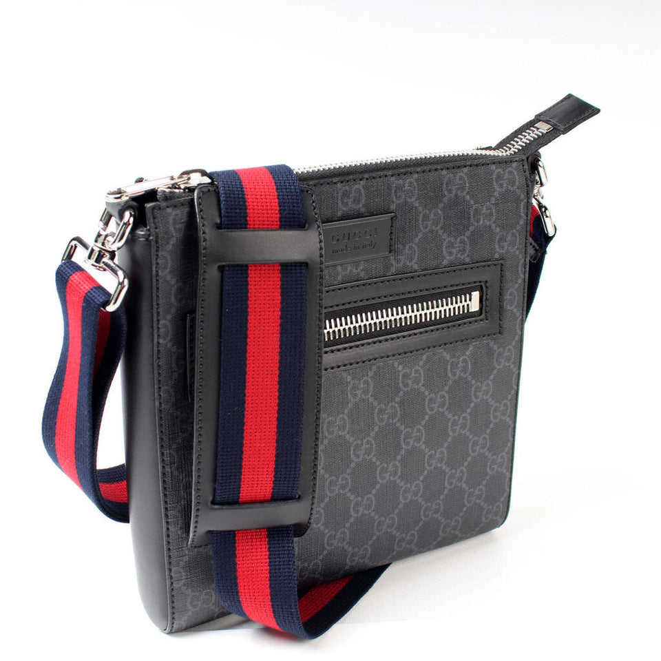 Gucci 523599 Supreme Messenger Bag
