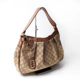 Gucci 232955 Sukey Hobo Medium Bag
