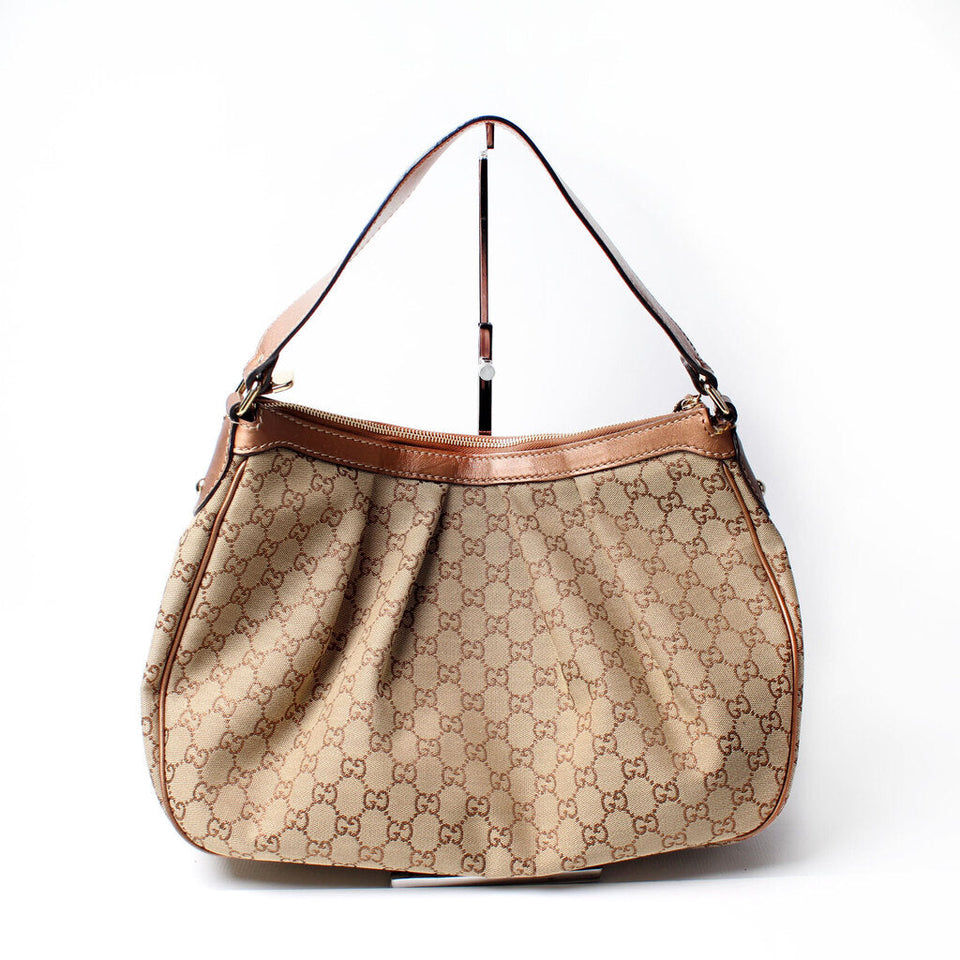 Gucci 232955 Sukey Hobo Medium Bag