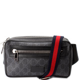 Gucci 474293 Soft GG Supreme Belt Bag