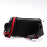 Gucci 474293 Soft GG Supreme Belt Bag