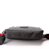 Gucci 474293 Soft GG Supreme Belt Bag