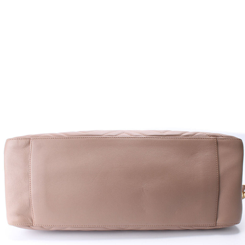 Gucci 453569 Marmont Shoulder Medium Tote Bag