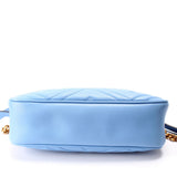 Gucci 447632 Marmont Small Leather Camera Bag