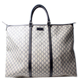Gucci 201481 GG Supreme Large Joy Tote Bag