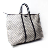 Gucci 201481 GG Supreme Large Joy Tote Bag