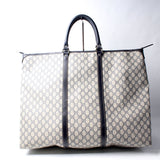 Gucci 201481 GG Supreme Large Joy Tote Bag