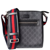 Gucci 523599 Supreme Messenger Bag