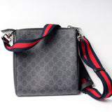 Gucci 523599 Supreme Messenger Bag