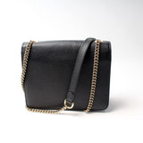 Gucci 510304 Interlocking Small Crossbody Bag