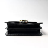 Gucci 510304 Interlocking Small Crossbody Bag