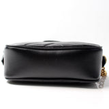 Gucci 448065 Marmont Mini Camera Bag