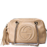 Gucci 308983 Soho Chain Shoulder Bag