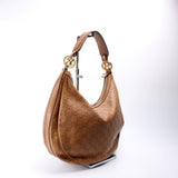 Gucci 232962 Twins Hobo Bag