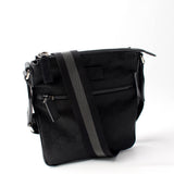 Gucci 449183 GG Nylon Crossbody Bag