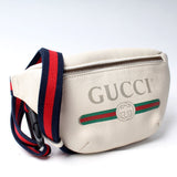 Gucci 527792 Retro Belt Bag