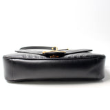 Gucci 443496 Marmont Shoulder Medium Bag