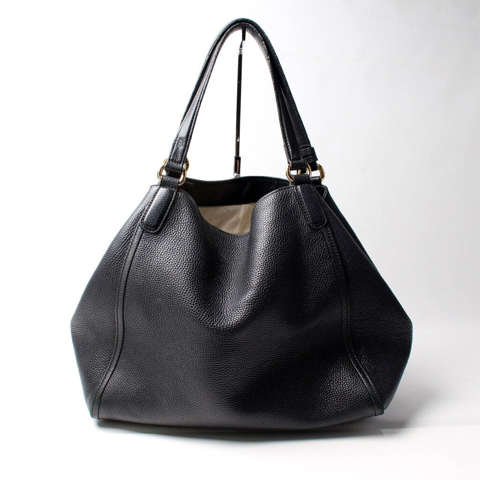 Gucci 282309 Soho Leather Hobo Medium Bag