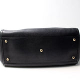 Gucci 282309 Soho Leather Hobo Medium Bag