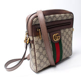 Gucci 547926 Ophidia Messenger Bag
