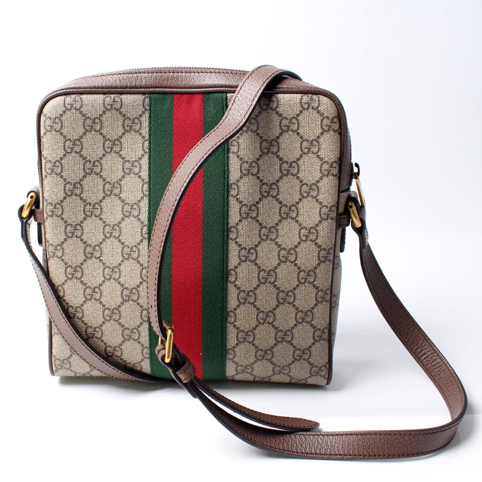 Gucci 547926 Ophidia Messenger Bag