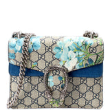 Gucci 421970 Dionysus GG Shoulder Mini Bag